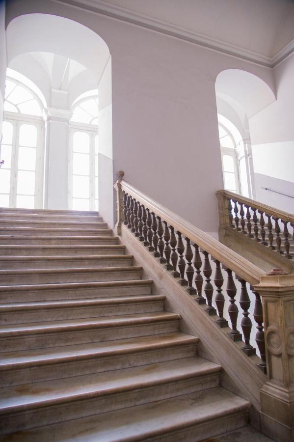 Palazzo Del Golfo Lägenhet Neapel Exteriör bild