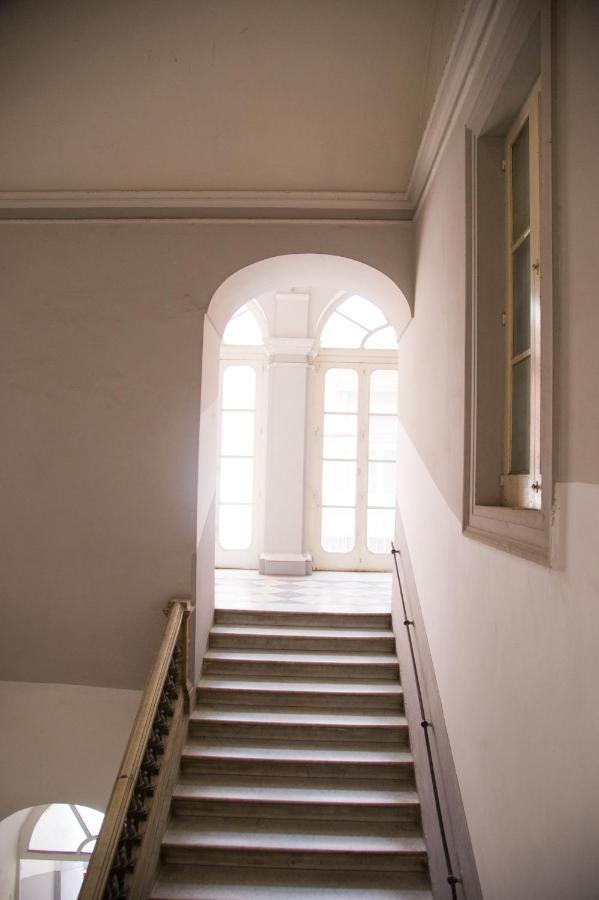 Palazzo Del Golfo Lägenhet Neapel Exteriör bild